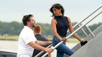 Second Lady opens up on how she and JD Vance raise their kids in an interfaith home - Fox News