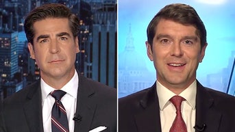 Ben Hall explains how critical Trump decision could ‘change the whole Middle East’ - Fox News