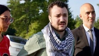 Mahmoud Khalil released from detention after judge ruling - Fox News