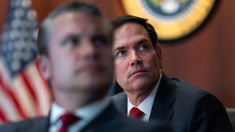 Marco Rubio - Fox News