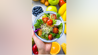 Eating these foods improves SLEEP - Fox News