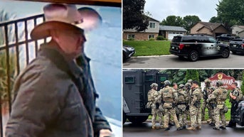 Police identify suspect in shooting of Minnesota lawmakers and their spouses - Fox News