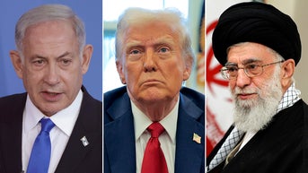 Trump brokers historic Middle East deal to end '12 Day War': 'Congratulations to everyone' - Fox News