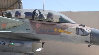 IDF releases dramatic new footage revealing 'Operation Rising Lion' - Fox News