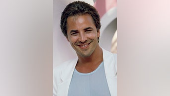 'Miami Vice' star's White House CONFESSION - Fox News