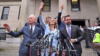 lawyers and dad - Fox News