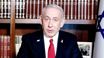 Watch Bret Baier’s full interview as Netanyahu blasts Iran’s terror strike - Fox News