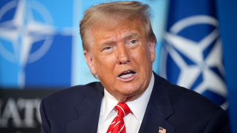 'The man of the hour': Trump's NATO turnaround shocks allies after fierce criticism - Fox News