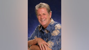 Brian Wilson mourned by Hollywood - Fox News