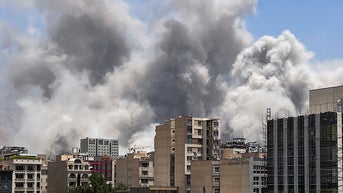 Israeli officials send direct message to residents of Iranian capital ahead of operation - Fox News