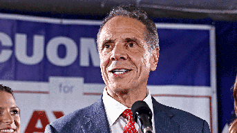 Cuomo signals he may not be done with NYC mayoral race despite primary defeat - Fox News