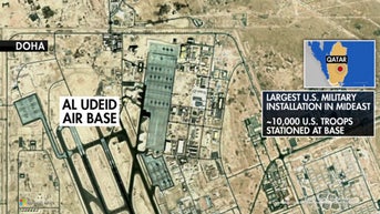 Map - Fox News