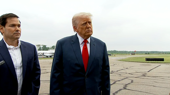 WATCH LIVE: Trump takes questions after calling in the National Guard over unrest - Fox News