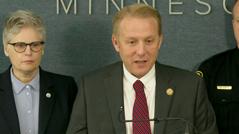 WATCH LIVE: Officials provide update on suspect in shooting of Minnesota lawmakers - Fox News