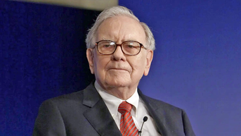 Warren Buffett's jaw-dropping $6B stock gift marks his biggest annual donation yet - Fox News