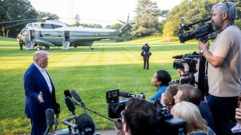 Trump blasts networks over Iran strike coverage, says CNN should apologize - Fox News