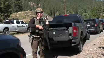 Suspect in Idaho ambush-style attack identified - Fox News