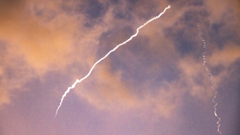 IDF reports incoming missile barrage from Iran as ceasefire expected to go into effect - Fox News