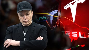 Tesla pays big price as Musk-Trump feud explodes into public view - Fox News