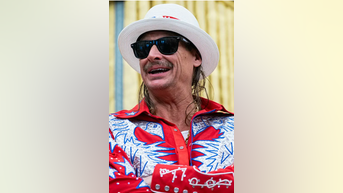 KID ROCK opens new Nashville restaurant - Fox News