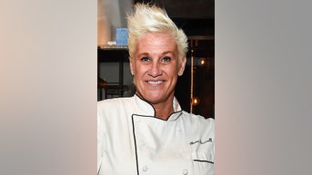 Food Network star dead at 55 - Fox News