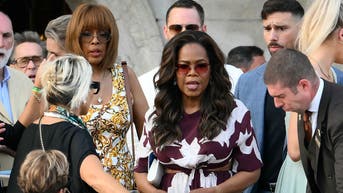 Oprah - Fox News