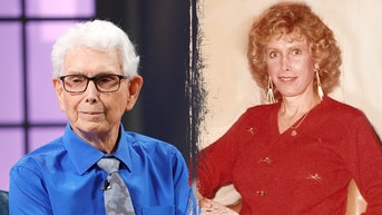 Man who once lived as woman says in new book trauma drives gender struggles - Fox News