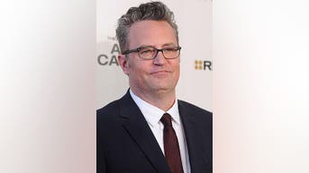 Matthew Perry doctor to plead GUILTY - Fox News