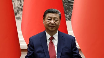 China raises eyebrows with 'mystery' flights reportedly sent to Iran - Fox News