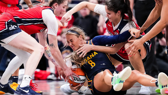 Petition started to banish Sophie Cunningham from WNBA for her 'violent' Caitlin Clark antics - Fox News