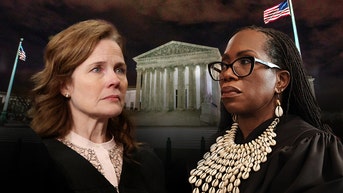 Supreme Court justice accuses Jackson of embracing 'imperial Judiciary' - Fox News