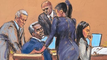 Diddy and ex-girlfriend allegedly used 2 dozen bottles of baby oil per hotel night - Fox News