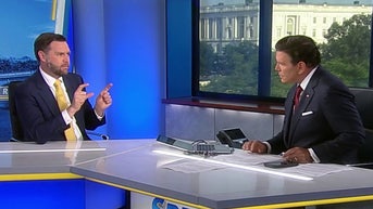 VP Vance explains Israel-Iran agreement in exclusive 'Special Report' interview - Fox News