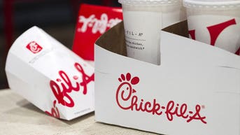 Chick-fil-A fans 'shocked' by controversial cup change sparking customer outrage - Fox News