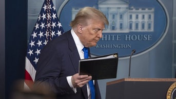 Trump holds Senate leverage — but will he use it to pass his signature bill? - Fox News