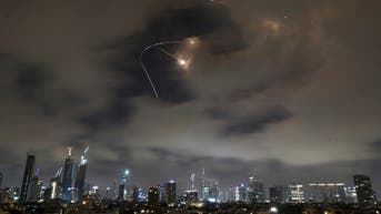 Iran launches missiles at Israel after United States attacks the regime's nuclear sites - Fox News