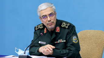 Head of Iran’s military among top officials killed in Israeli airstrikes - Fox News