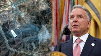 Witkoff calls damage report leaks 'treasonous,' says Iran's nuclear program destroyed - Fox News
