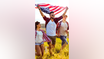 July 4th to bring RECORD travel - Fox News