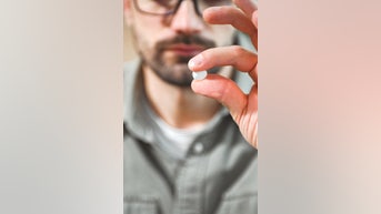 Experimental pill cuts heart attack RISK - Fox News