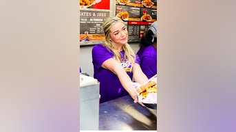 Restaurants with the HAPPIEST workers - Fox News