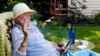 Grandma and Grandpa turn golden years into a high time. It’s not safe - Fox News