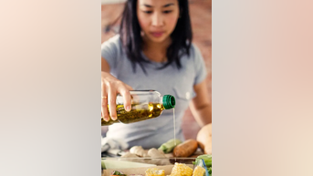 SEED OILS may have health benefits - Fox News