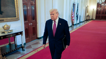 Trump confirms prior knowledge of Israel’s preemptive strikes on Iran - Fox News