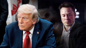 Trump slams Musk, tells FOX News he has no interest in talking to him - Fox News