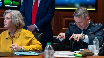 Woman dressed in yellow - Fox News