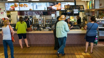 McDonald's debuts new menu item — and it's missing the mark with customers - Fox News