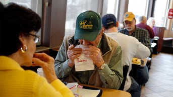 Fast-food giant maintains iron grip on customer satisfaction amid industry changes - Fox News