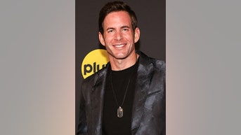 HGTV star cited for BATTERY - Fox News