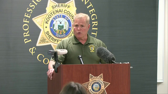 WATCH LIVE: Latest update after firefighters killed in ambush-style attack - Fox News